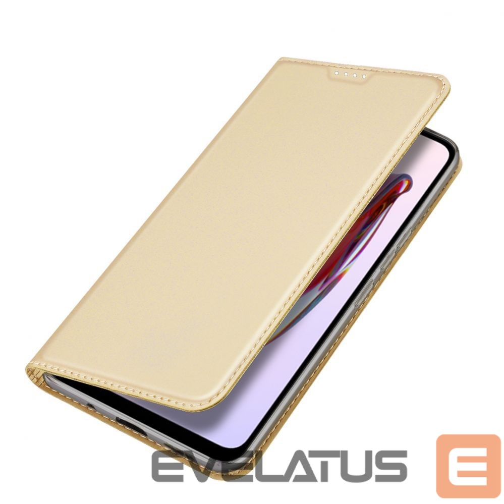 Back panel cover Dux Ducis Gold