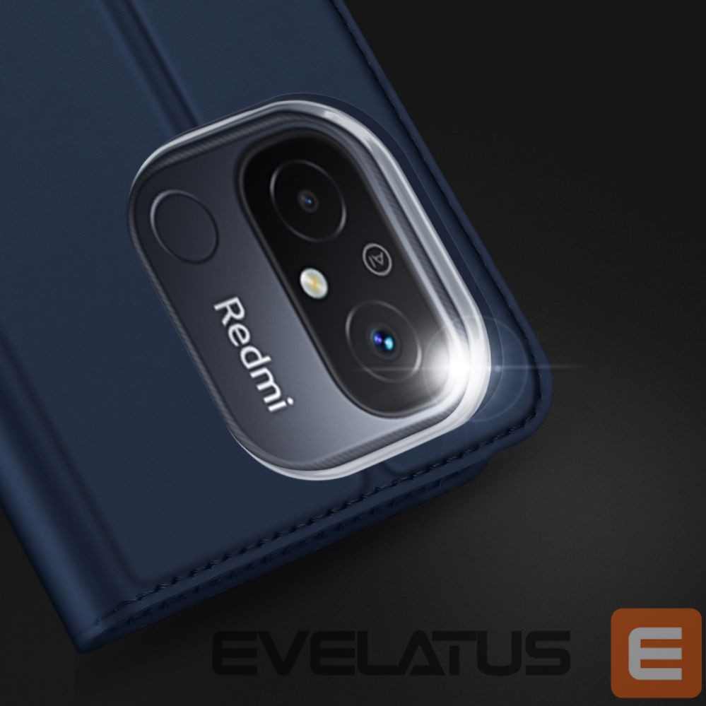 Back panel cover Dux Ducis Gold