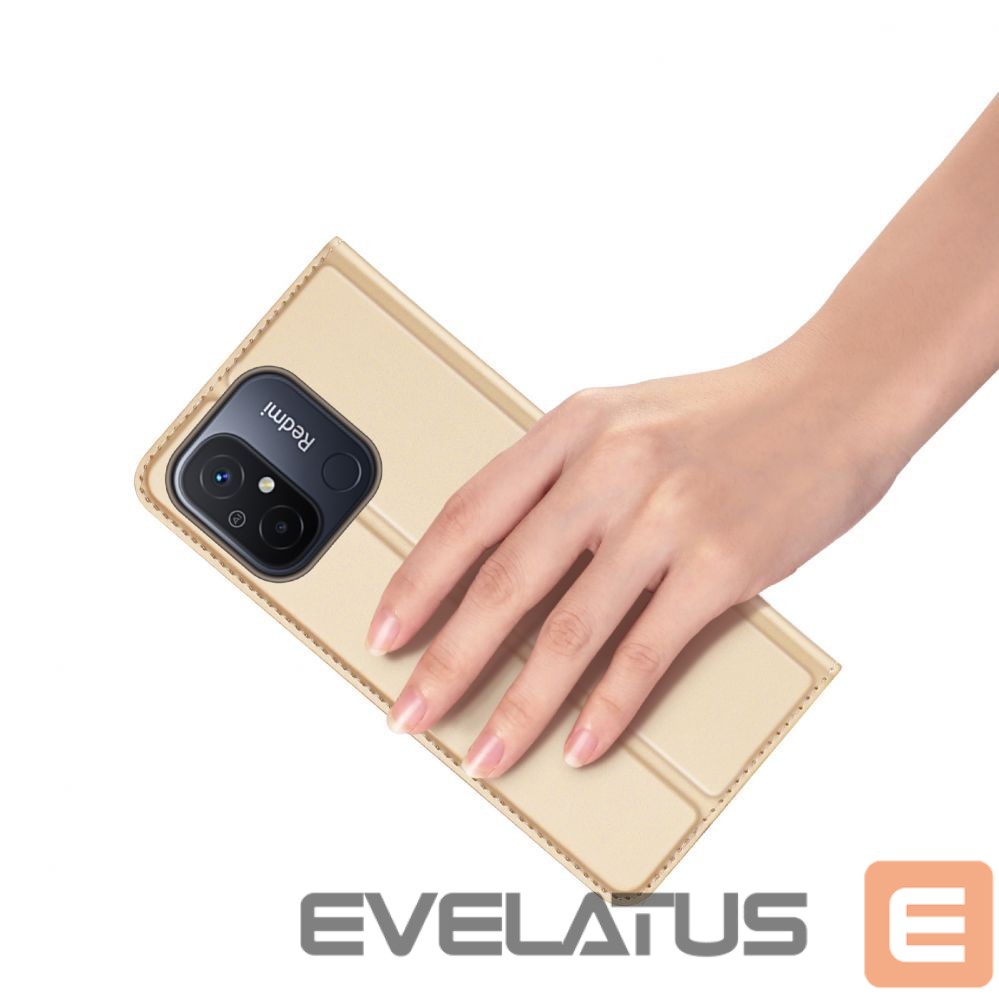 Back panel cover Dux Ducis Gold