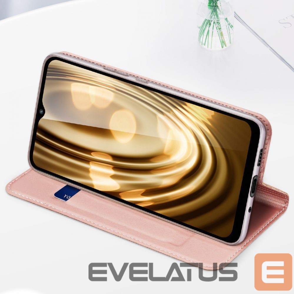 Back panel cover Dux Ducis Gold