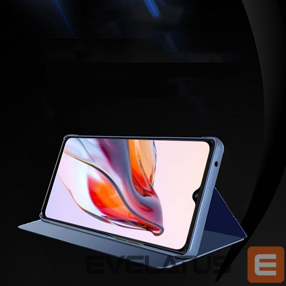 Back panel cover Hurtel Black