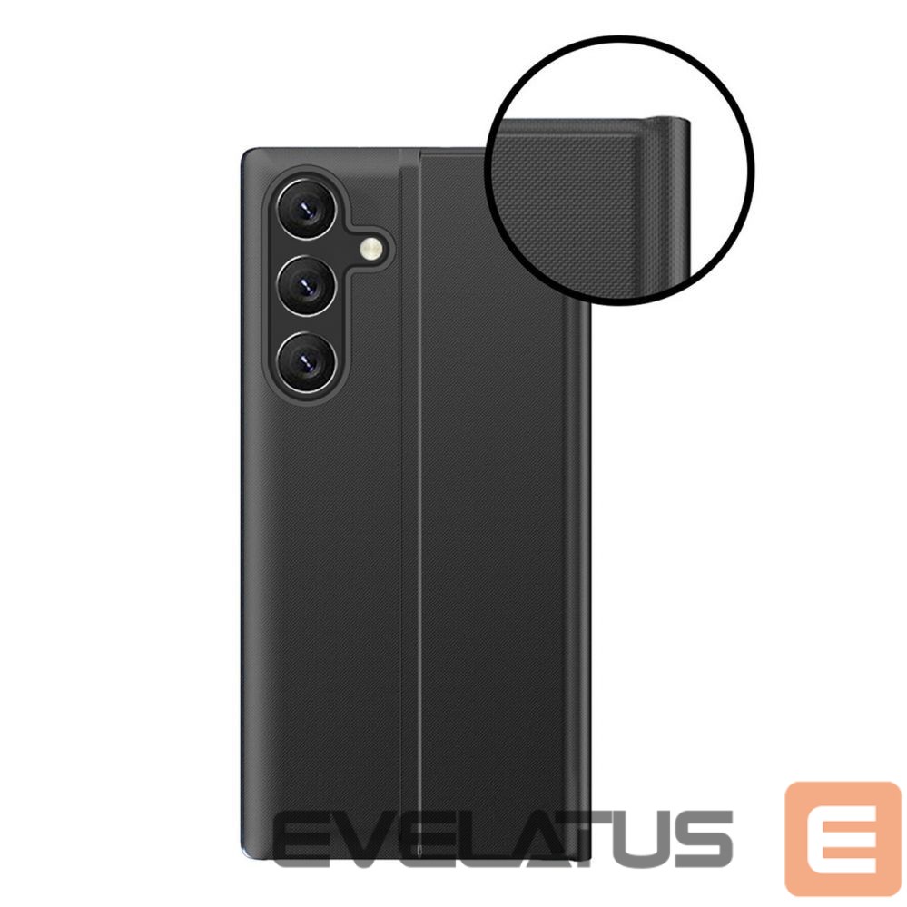 Back panel cover Hurtel Blue