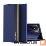 Back panel cover Hurtel  Blue 