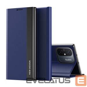 Back panel cover Hurtel  Blue 