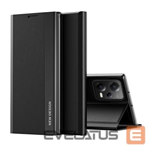 Back panel cover Hurtel - Black 