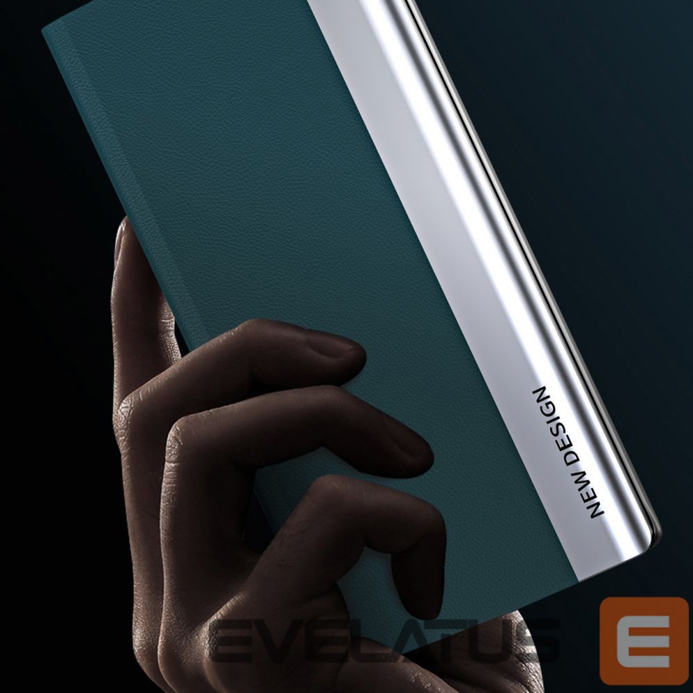Back panel cover Hurtel - Black