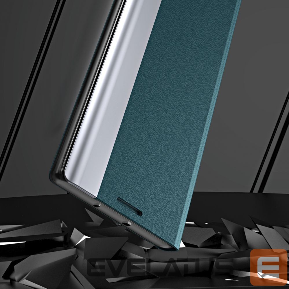 Back panel cover Hurtel Black