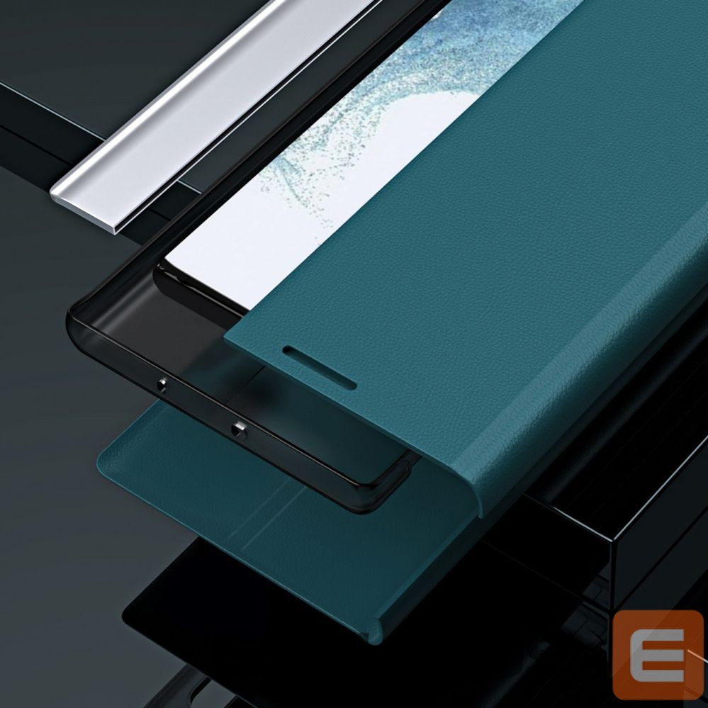 Back panel cover Hurtel Black
