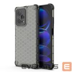 Back panel cover Hurtel  Black 