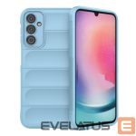 Back panel cover Hurtel  Blue 