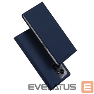 Back panel cover Dux Ducis  Blue 