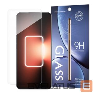 Protective glass Hurtel  Standard Tempered Glass Case tempered glass for Realme GT Neo 5 / Realme GT3 9H 