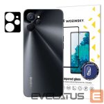Protective glass Wozinsky  Wozinsky Full Camera Glass for Realme 10 5G / Realme 9i 5G 