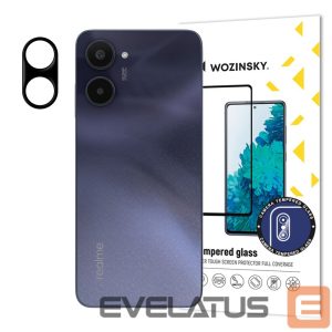 Protective glass Wozinsky  Wozinsky Full Camera Glass for Realme 10 