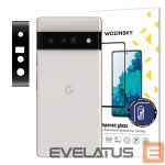 Protective glass Wozinsky  Wozinsky Full Camera Glass for Google Pixel 6 Pro 