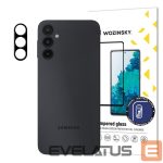 Protective glass Wozinsky  Wozinsky Full Camera Glass for Samsung Galaxy A14 5G / Galaxy A14 / Galaxy A34 5G 