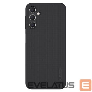 Back panel cover Nillkin  Black 
