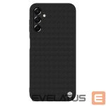 Back panel cover Nillkin  Nillkin Textured Case Case for Samsung Galaxy A14 5G / Galaxy A14 Reinforced Nylon Cover Black