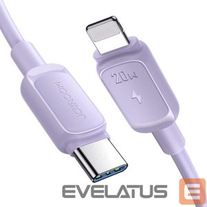 Cable Joyroom  Violet \ 1.2 m 