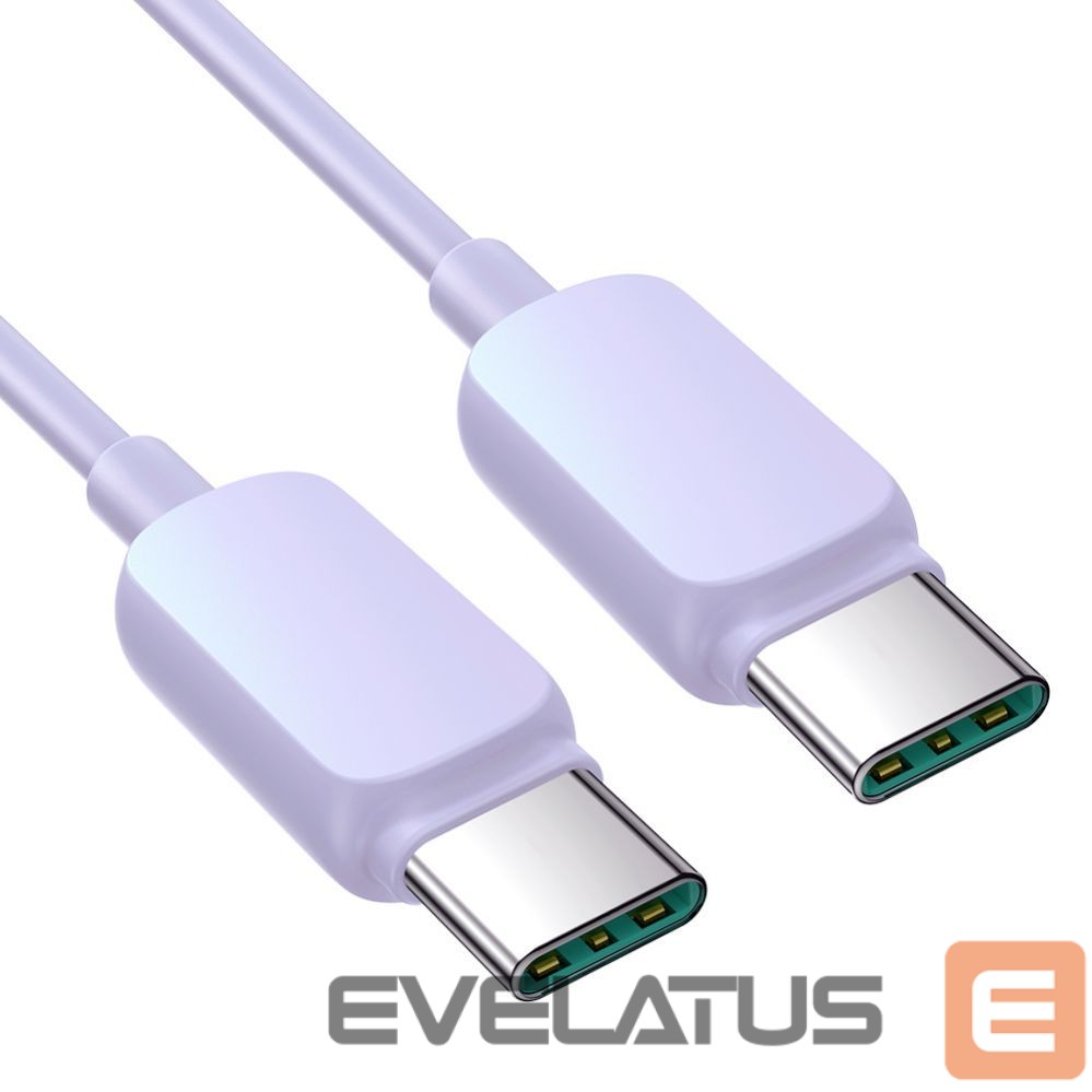 Cable Joyroom Violet \ 1.2 m