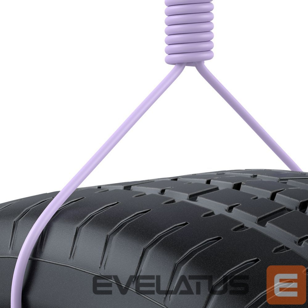 Cable Joyroom Violet \ 1.2 m