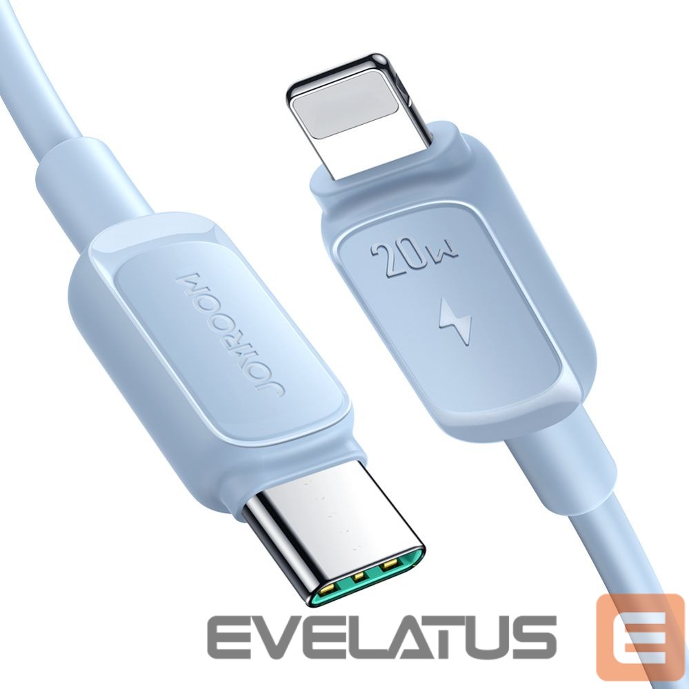 Cable Joyroom Blue \ 1.2 m