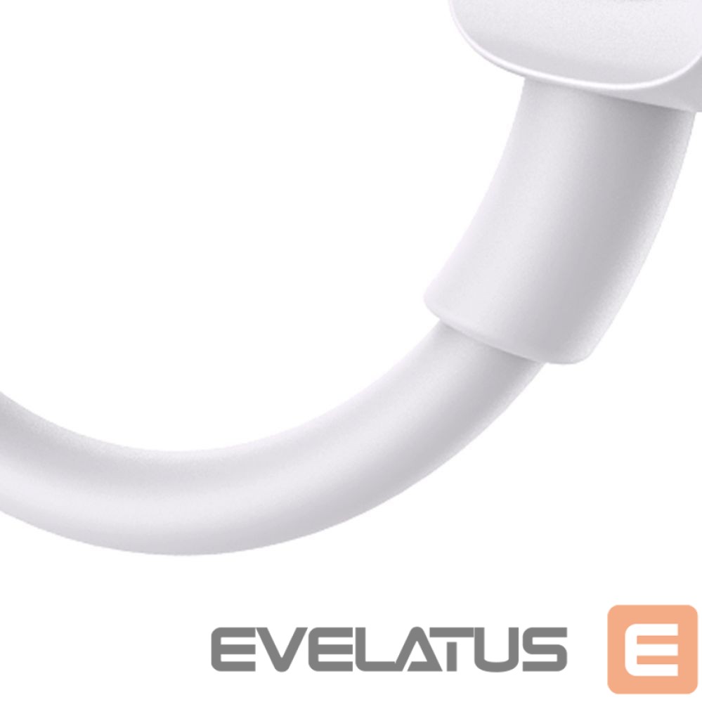 Cable Joyroom White \ 1.2 m