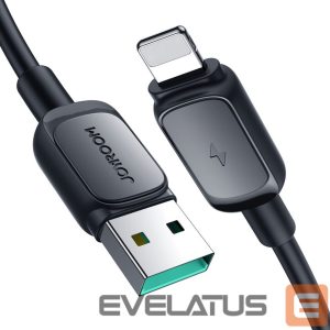 Cable Joyroom  Black \ 1.2 m 