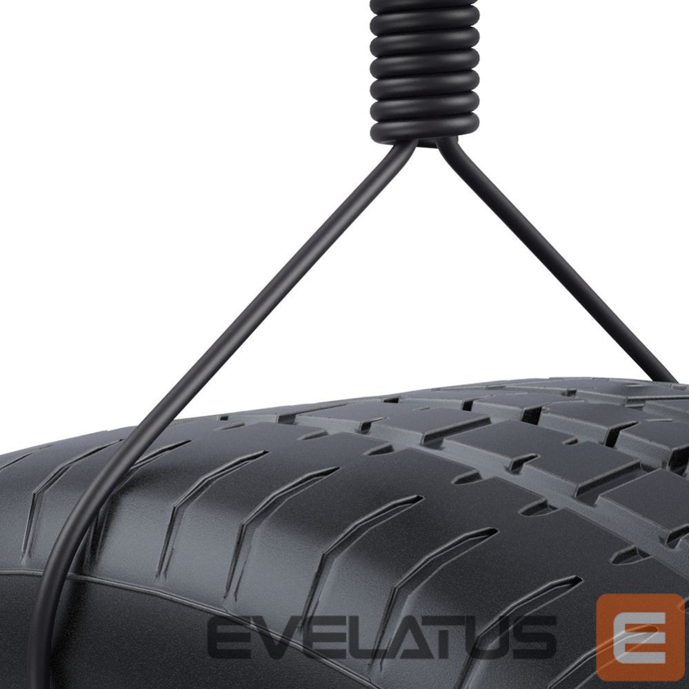 Cable Joyroom Black \ 1.2 m