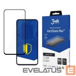 Protective glass 3MK  Tempered glass for Samsung Galaxy A54 5G 9H 3mk HardGlass Max series 