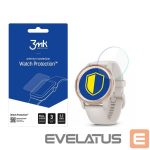 Protective glass 3MK  3mk Watch Protection  v. ARC+ protective film for Garmin Vivomove Trend 