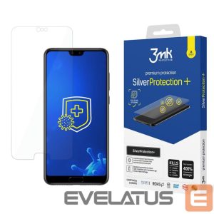Protective film 3MK  3mk SilverProtection+ protective foil for Huawei P20 Pro 