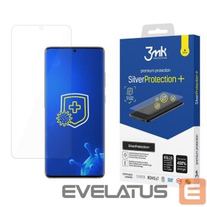 Protective film 3MK  3mk SilverProtection+ protective foil for Samsung Galaxy S20 Plus 5G 