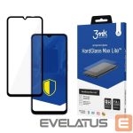 Protective glass 3MK  9H 3mk HardGlass Max Lite  glass on Xiaomi Redmi 12C 