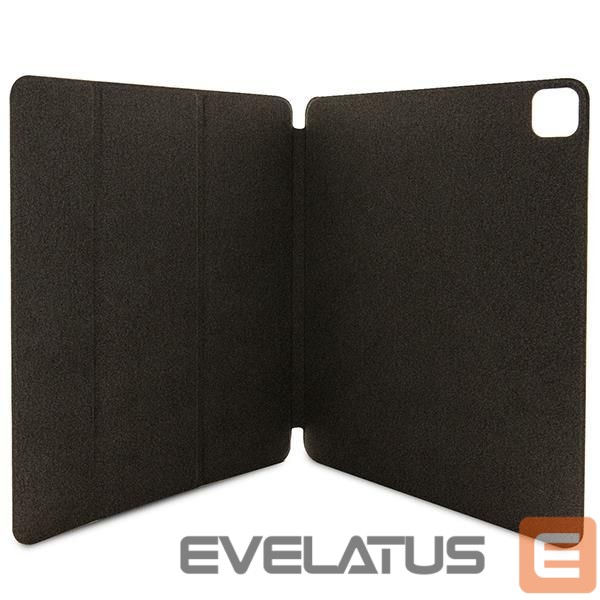 Back panel cover Guess Pink