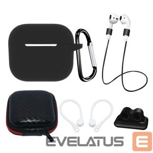 Back panel cover Hurtel - Black 