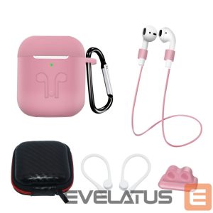 Back panel cover Hurtel - Blue 