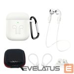 Back panel cover Hurtel - White 