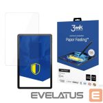 Protective glass 3MK  3mk Paper Feeling  matte foil for Lenovo Tab P11 Gen 2 