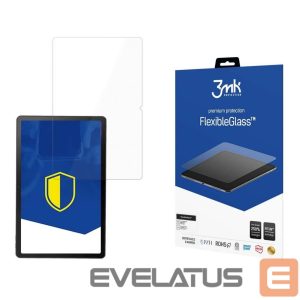 Protective glass 3MK  3mk FlexibleGlass  Hybrid Glass for Lenovo Tab M10 3rd Gen 10.1 