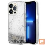 Back panel cover Guess  White 
