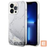 Back panel cover Guess  White 