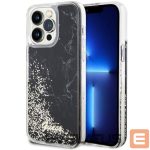 Back panel cover Guess  Black 