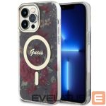 Back panel cover Guess  Green 