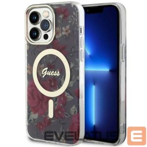 Back panel cover Guess  Green 