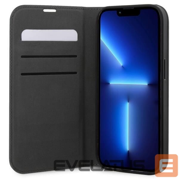 Back panel cover Karl Lagerfeld Silver