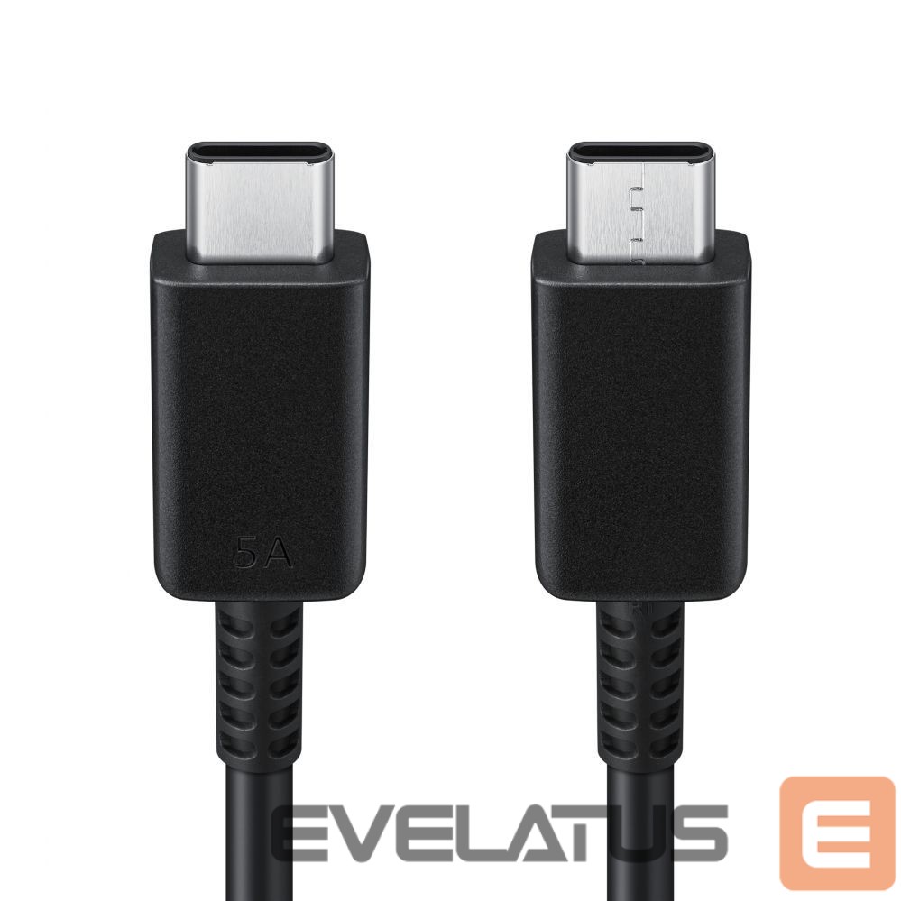 Cable Samsung Black \ 1 m