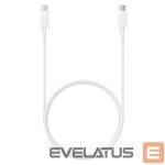 Cable Samsung  White \ 1 m 