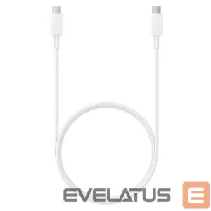 Cable Samsung  White \ 1 m 