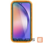 Protective glass Spigen  Spigen ALM Glas.tR tempered glass for Samsung Galaxy A54 5G - 2 pcs. 